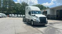 2022 Freightliner Cascadia 126
