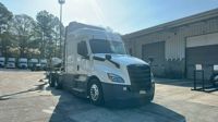2021 Freightliner Cascadia 126
