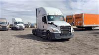 2021 Freightliner Cascadia