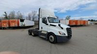 2020 Freightliner Cascadia 126