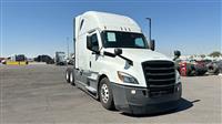 2021 Freightliner Cascadia