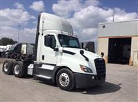 2019 Freightliner Cascadia