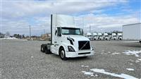 2018 Volvo VNL300