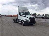 2019 Freightliner Cascadia