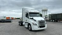 2020 Freightliner Cascadia