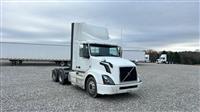 2018 Volvo VNL300