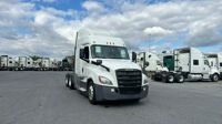 2020 Freightliner Cascadia 126