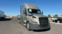 2024 Freightliner Cascadia 126