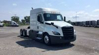 2022 Freightliner Cascadia 126