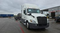 2022 Freightliner Cascadia 126