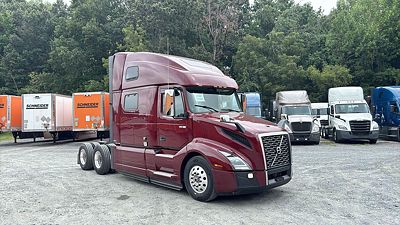 2024 Volvo VNL860