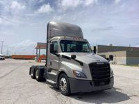 2019 Freightliner Cascadia 126