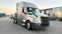 2024 Freightliner Cascadia 126