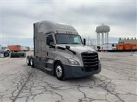 2023 Freightliner Cascadia