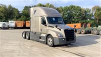 2023 Freightliner Cascadia