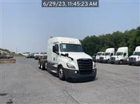 2019 Freightliner Cascadia