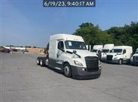 2019 Freightliner Cascadia