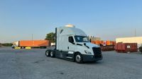 2022 Freightliner Cascadia 126