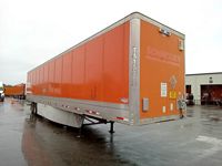 2015 Wabash DVHDHPC