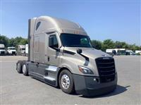 2023 Freightliner Cascadia