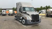 2022 Freightliner Cascadia 126