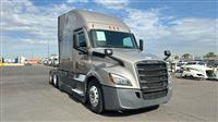 2023 Freightliner Cascadia