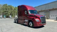 2024 Freightliner Cascadia