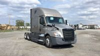 2021 Freightliner Cascadia 126
