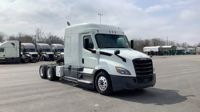 2021 Freightliner Cascadia 126