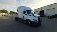2023 Freightliner Cascadia 126