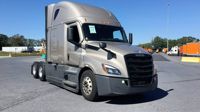 2024 Freightliner Cascadia 126