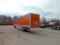 2014 Wabash DVHDHPC