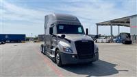 2024 Freightliner Cascadia