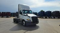 2022 Freightliner Cascadia 126