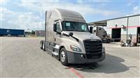 2023 Freightliner Cascadia