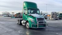 2020 Freightliner Cascadia 126