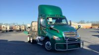 2020 Freightliner Cascadia 126