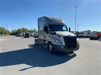 2021 Freightliner Cascadia