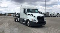 2021 Freightliner Cascadia 126