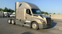 2024 Freightliner Cascadia 126