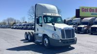 2019 Freightliner Cascadia 125