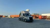 2022 Freightliner Cascadia 126