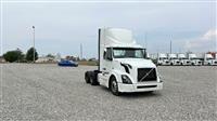 2018 Volvo VNL300