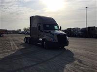 2023 Freightliner Cascadia