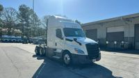 2021 Freightliner Cascadia 126