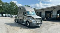 2024 Freightliner Cascadia 126