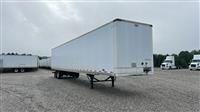 2006 Strick Trailers Other