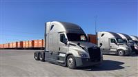 2024 Freightliner Cascadia