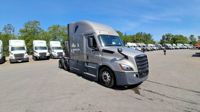 2023 Freightliner Cascadia 126