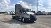 2022 Freightliner Cascadia 126